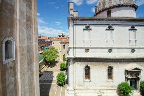 Ponte dei Greci WIFI 162, Benátky (fotografie 6)