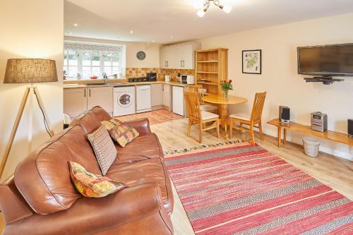 Host & Stay - Heron Cottage gîte à louer Dalby Forest