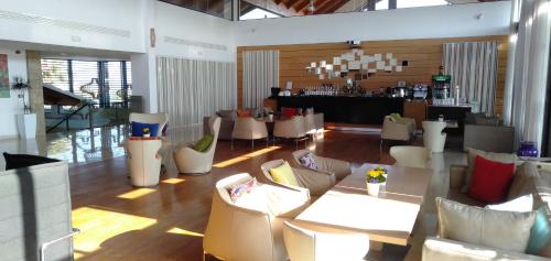 Bahia Golf Beach Bouznika appart in 보우즈니카