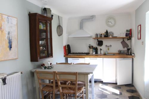 ANTICHE SCUDERIE DI VILLA LA CLERICI