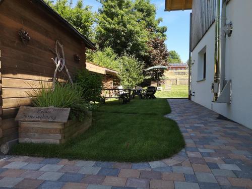 Heidis Ferienwohnung - Apartment - Linden