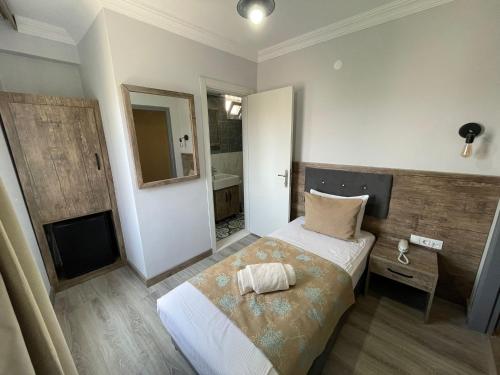 Seven City Hotel, Antalya (photo 9)