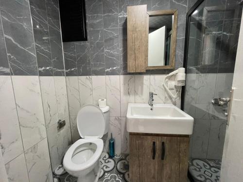 Seven City Hotel, Antalya (photo 11)