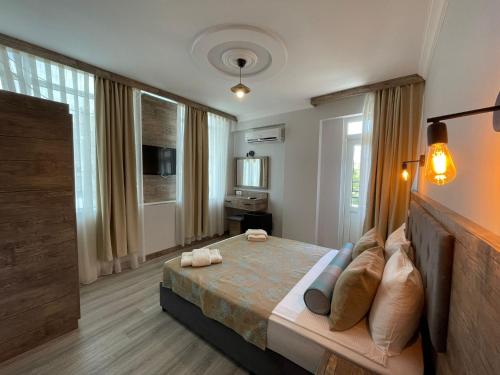 Seven City Hotel, Antalya (photo 4)