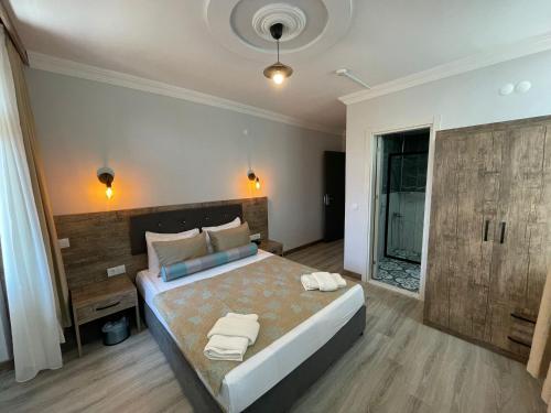 Seven City Hotel, Antalya (photo 8)