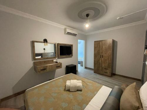 Seven City Hotel, Antalya (photo 6)
