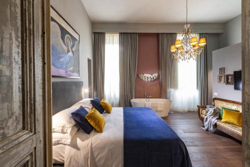 B&B Florenz - Casa Botticelli - Bed and Breakfast Florenz