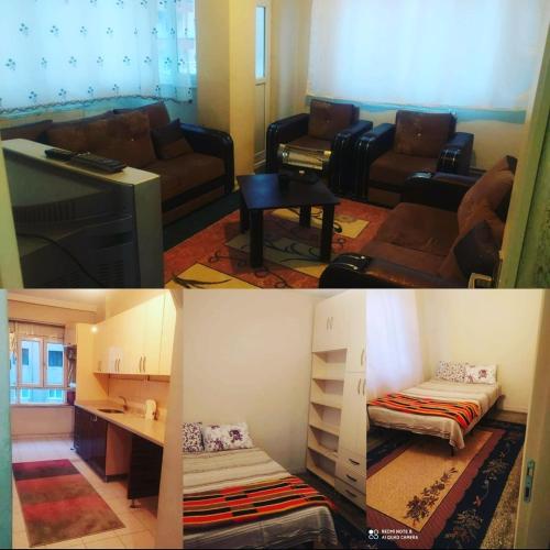 Diyarbakır ofis gunluk daire