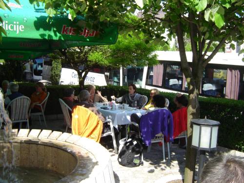 Hotel Sunce