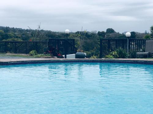 Exterior view, The Madam Herself B&B in Dawncliffe