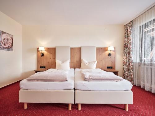 Hotel Hochfirst Garni