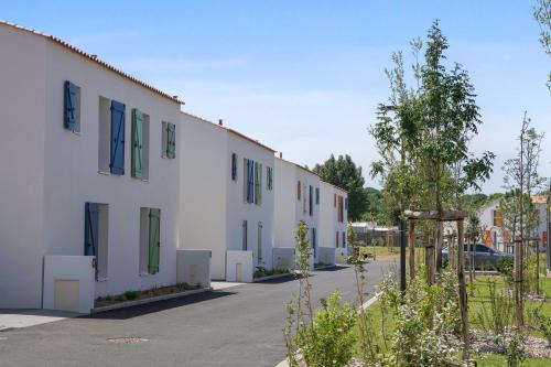 Pierre & Vacances Premium Les Villas d'Olonne