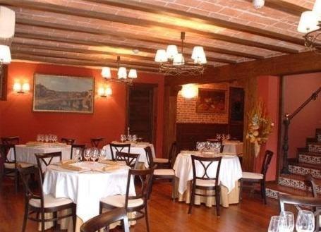 Hotel Palacete Real in Pilona