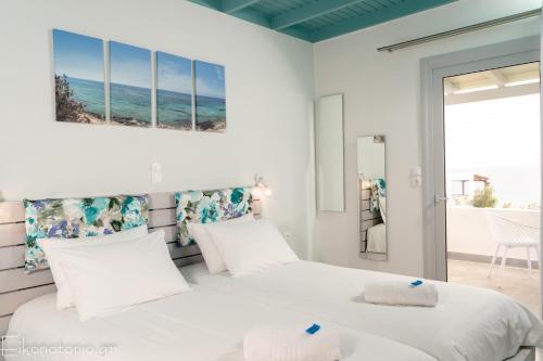 1 king bed