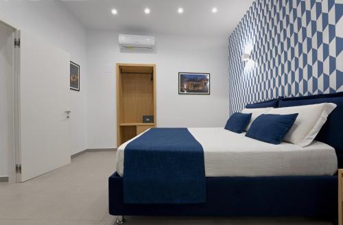 HSuites Luxury B&B Room Type - Double Room