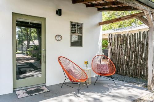 Casita De La Paz - main image