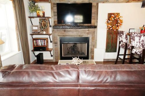 Run Away Ranch - image 10