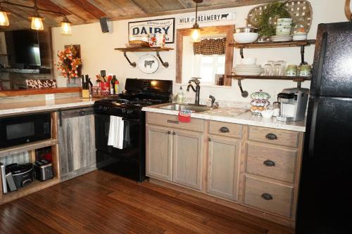 Run Away Ranch - image 12