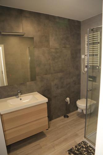 Apartament Sopot - image 5