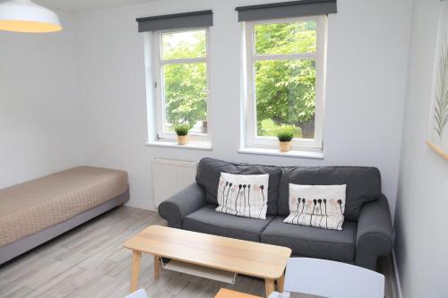 One-Bedroom Apartment image 3