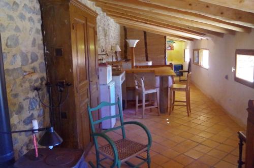 Auberge Les Liards photo 19