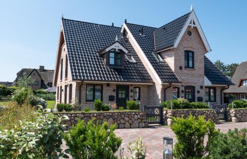 Hüs Mara, Wenningstedt (fotografie 5)