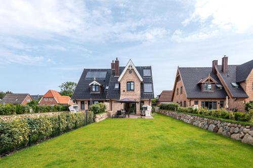 Hüs Mara, Wenningstedt (fotografie 9)
