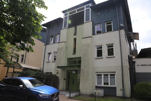 Apartament Sopot - image 3