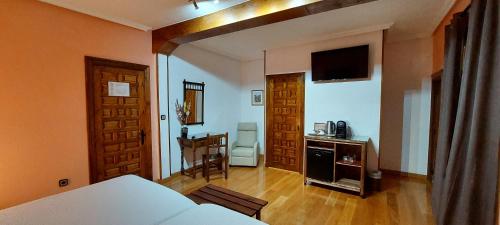 Hosteria Picos De Europa