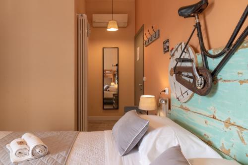Bed and Breakfast Bric & Brac – Grottammare, MO