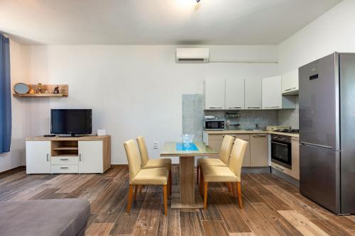 Two-Bedroom Apartment image 1