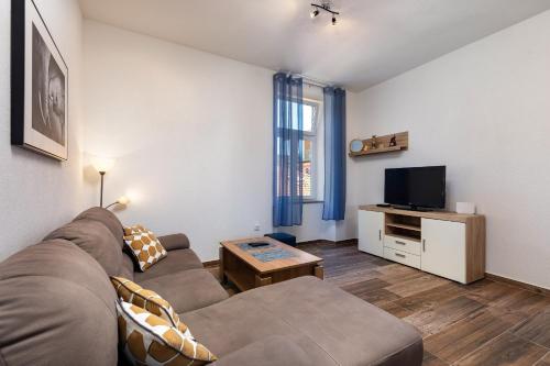 Two-Bedroom Apartment image 3