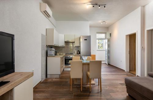 Two-Bedroom Apartment image 4