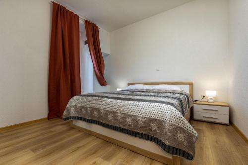 Two-Bedroom Apartment image 6
