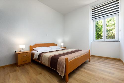 Two-Bedroom Apartment image 8