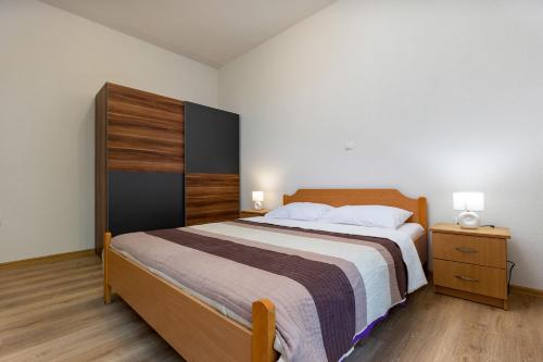 Two-Bedroom Apartment image 7
