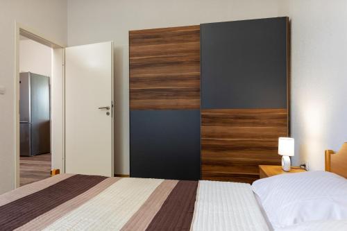 Two-Bedroom Apartment image 9