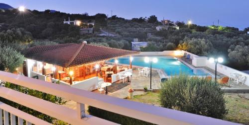 Primavera Paradise Apartments 2