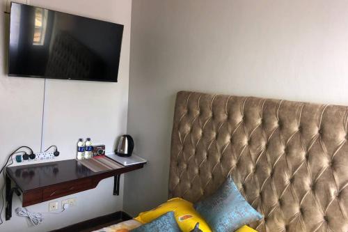 Charming Boutique Hotel at West Breeze Hotel