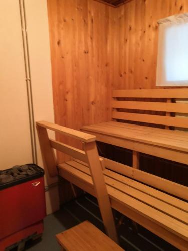 RBA RentHouse Apartment 3 in Kronoby