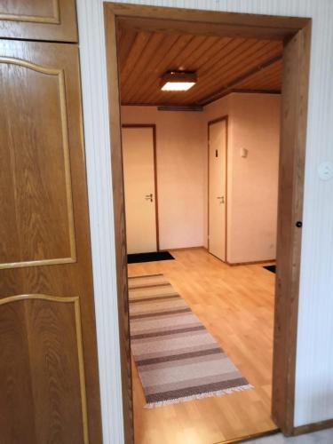 RBA RentHouse Apartment 3 in Kronoby