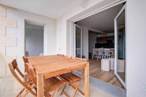 À 600m de la plage bel appartement pour 6 - image 5