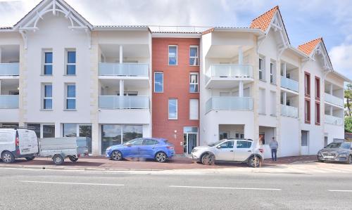 Le confort d un bel appartement au coeur de Lacanau