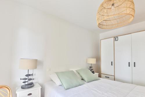 A quelques pas de la mer bel appartement au coeur de Lacanau