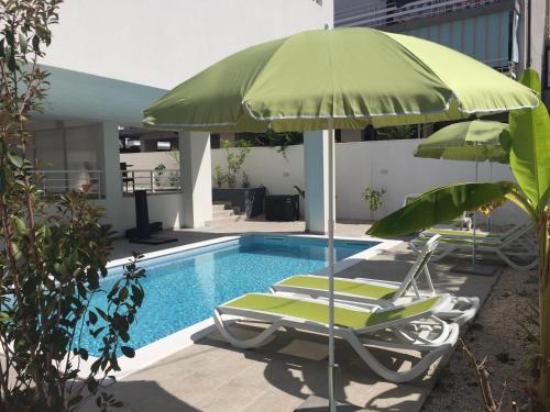 Diklo beach rooms - image 4