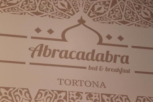 Abracadabra Tortona - 편의 시설/서비스