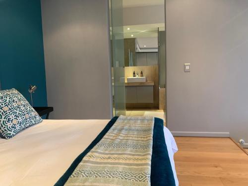 Joburg gem with a splash of chic & all the vibe!
