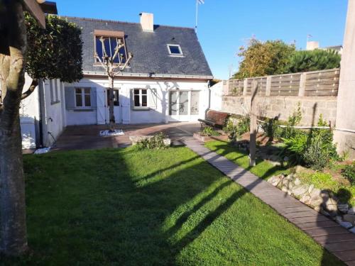 TIENS BON LA BARRE gîte à louer Le Croisic