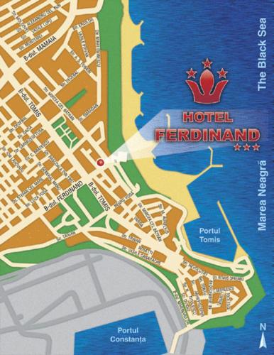 Hotel Ferdinand - image 8