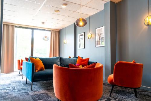 Thon Hotel Otta - image 3